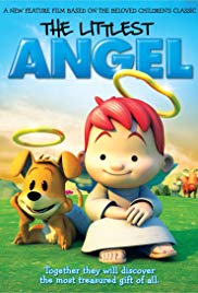 Watch Full Movie :The Littlest Angel (2011)