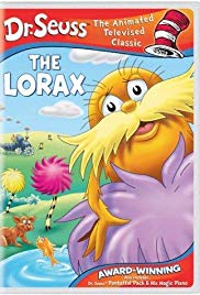 Watch Full Movie :The Lorax (1972)