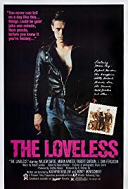 Watch Full Movie :The Loveless (1981)