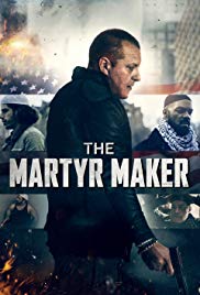 Watch Full Movie :The Martyr Maker (2016)