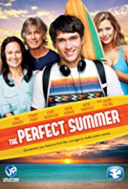 Watch Full Movie :The Perfect Summer (2013)