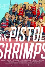 Watch Full Movie :The Pistol Shrimps (2016)