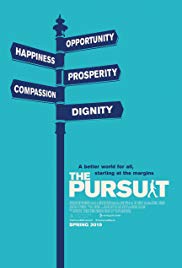 Watch Full Movie :The Pursuit (2019)