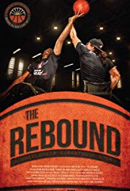 Watch Full Movie :The Rebound (2016)