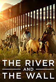Watch Full Movie :The River and the Wall (2018)