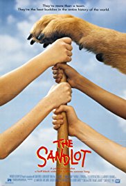 Watch Full Movie :The Sandlot (1993)