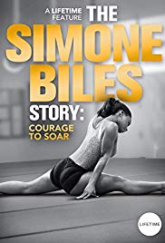 Watch Full Movie :The Simone Biles Story: Courage to Soar (2018)