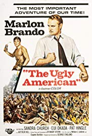 Watch Full Movie :The Ugly American (1963)