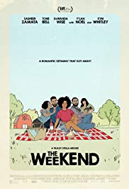 Watch Full Movie :The Weekend (2018)
