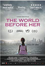 Watch Full Movie :The World Before Her (2012)