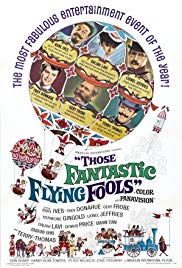 Watch Full Movie :Those Fantastic Flying Fools (1967)