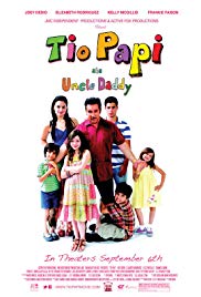 Watch Full Movie :Tio Papi (2013)