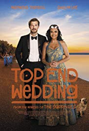 Watch Full Movie :Top End Wedding (2019)