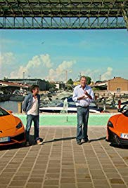 Watch Full Movie :Top Gear: The Perfect Road Trip 2 (2014)