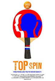 Watch Full Movie :Top Spin (2014)