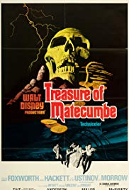 Watch Full Movie :Treasure of Matecumbe (1976)