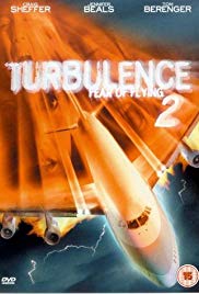 Watch Full Movie :Turbulence 2: Fear of Flying (1999)
