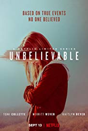 Watch Full Movie :Unbelievable (2019 )