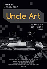 Watch Full Movie :Uncle Art (2018)