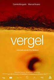 Watch Full Movie :Vergel (2017)