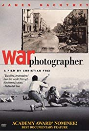 Watch Full Movie :War Photographer (2001)