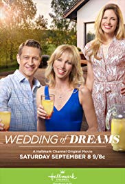 Watch Full Movie :Wedding of Dreams (2018)