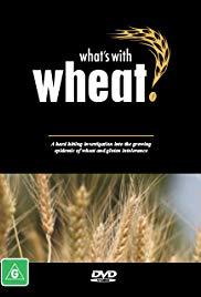 Watch Full Movie :Whats with Wheat? (2016)