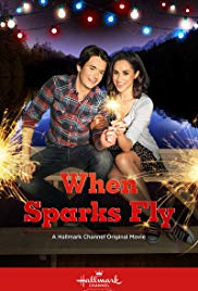 Watch Full Movie :When Sparks Fly (2014)