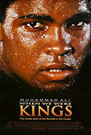 Watch Full Movie :When We Were Kings (1996)