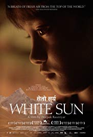 Watch Full Movie :White Sun (2016)