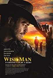 Watch Full Movie :Wish Man (2019)