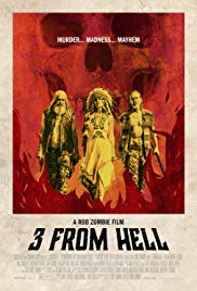 Watch Full Movie :3 from Hell (2019)