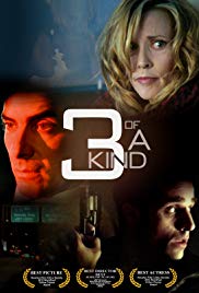 Watch Full Movie :3 of a Kind (2012)