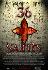 Watch Full Movie :36 Saints (2013)