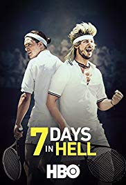 Watch Full Movie :7 Days in Hell (2015)