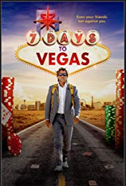 Watch Full Movie :Walk to Vegas (2017)