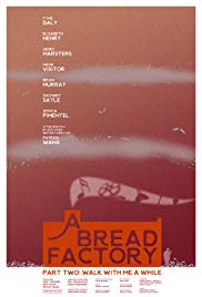 Watch Full Movie :A Bread Factory, Part Two (2018)