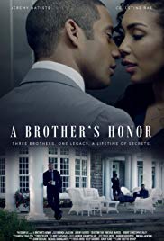 Watch Full Movie :A Brothers Honor (2019)