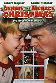 Watch Full Movie :A Dennis the Menace Christmas (2007)