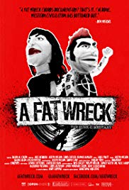 Watch Full Movie :A Fat Wreck (2016)