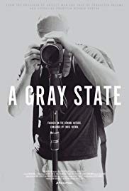 Watch Full Movie :A Gray State (2017)