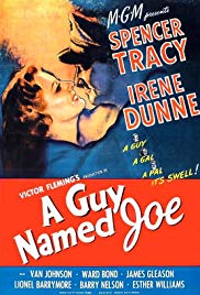Watch Full Movie :A Guy Named Joe (1943)