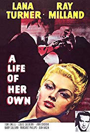 Watch Full Movie :A Life of Her Own (1950)