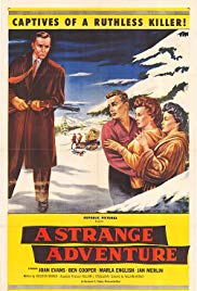 Watch Full Movie :A Strange Adventure (1956)