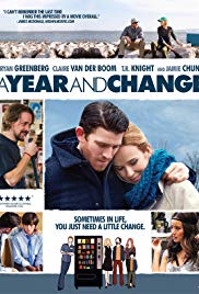 Watch Full Movie :A Year and Change (2015)