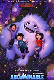 Watch Full Movie :Abominable (2019)