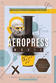 Watch Full Movie :AeroPress Movie (2018)
