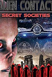 Watch Full Movie :Alien Contact: Secret Societies (2015)