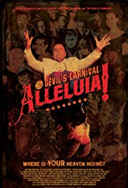 Watch Full Movie :Alleluia! The Devils Carnival (2016)