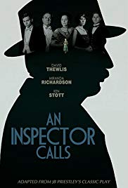 Watch Full Movie :An Inspector Calls (2015)